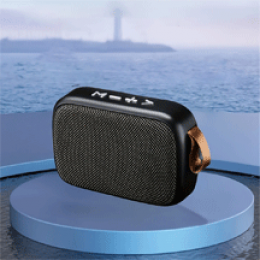 AUDIO&SPEAKERS