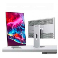 Esports Design Borderless Mac Computer External Vertical Screen Typec