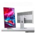 Esports Design Borderless Mac Computer External Vertical Screen Typec