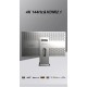 Esports Design Borderless Mac Computer External Vertical Screen Typec