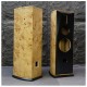 Customized waist drum shaped speaker