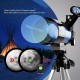 Professional F30070 Astronomical Telescope 