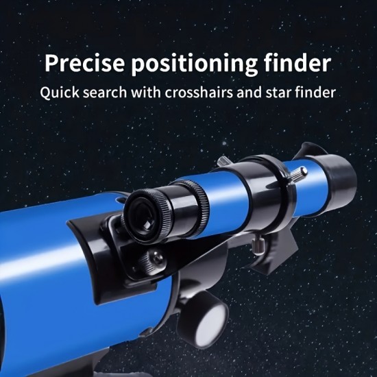 Professional F30070 Astronomical Telescope 