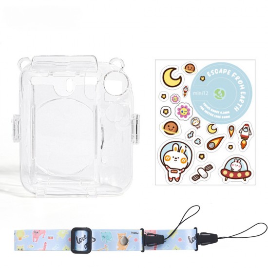 Clear Case Compatible