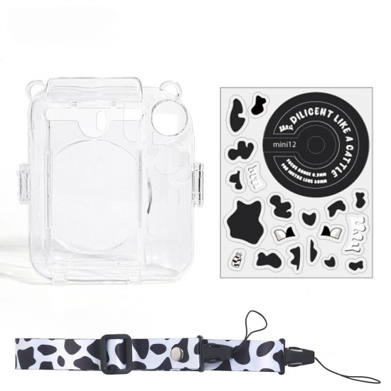 Clear Case Compatible