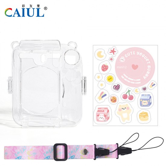 Clear Case Compatible