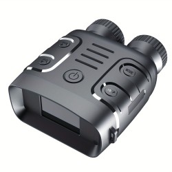 1080P high-definition infrared night vision binoculars