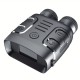 1080P high-definition infrared night vision binoculars