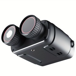 1080P high-definition infrared night vision binoculars