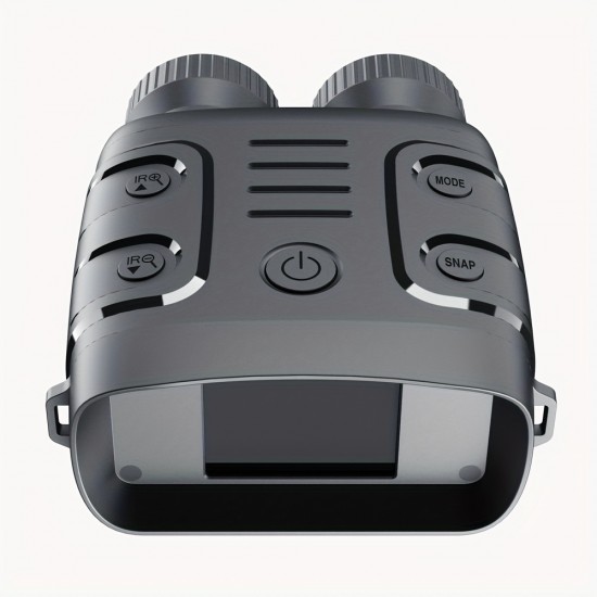 1080P high-definition infrared night vision binoculars