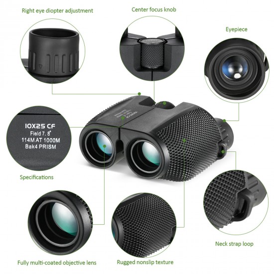 Professional Binoculars 