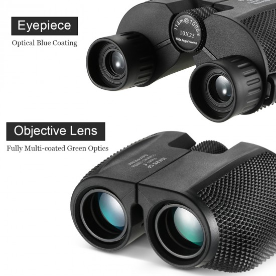 Professional Binoculars 