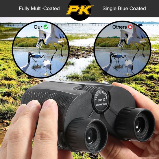 Professional Binoculars 