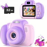 Mini Kids Camera Toys For 