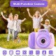 Mini Kids Camera Toys For 