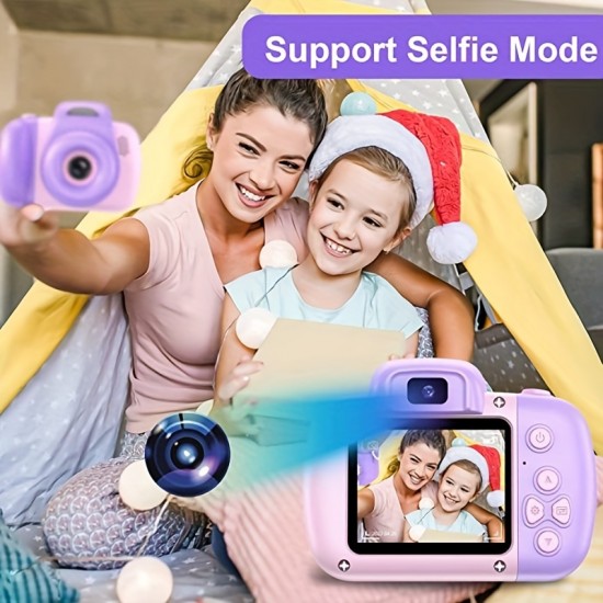Mini Kids Camera Toys For 