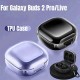 Silicone Shockroof Protective Earphone Case With Hook
