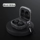 Silicone Shockroof Protective Earphone Case With Hook