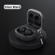 Silicone Shockroof Protective Earphone Case With Hook