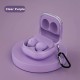 Silicone Shockroof Protective Earphone Case With Hook