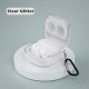 Silicone Shockroof Protective Earphone Case With Hook
