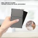 Wireless Three Fold Keyboard 