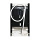 Equator 18 in Dishwasher 10 place+Wine Rack 3.4g Built-in QUIET 51 dB 110V