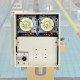 212 MAIN Dual Timer with Freeze Control