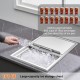 Large Capacity Drop-in Ice Chest - 27