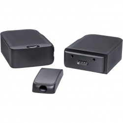 JBL Bar 1000: 7.1.4-Channel soundbar with Detachable Surround Speakers, MultiBeam™, Dolby Atmos®, and DTS:X®, Black