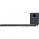 JBL Bar 1000: 7.1.4-Channel soundbar with Detachable Surround Speakers, MultiBeam™, Dolby Atmos®, and DTS:X®, Black