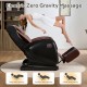 Zero Gravity Massage Chair Recliner with 6 Massage Heads And Full-Body Air Pressure