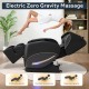 Zero Gravity Massage Chair Recliner with 10 Massage Heads And Full-body Air Pressure