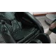 Massage Chair Recliner With Zero Gravity, Full Body Massage Chair With Heating, Built-in Speaker & Touch Screen, Air, Foot Roller - Ideal Christmas Gifts For Men And Women, Electronic Neck And Back Massager