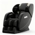 Full Body Zero Gravity Massage Chair with Heating, Airbags, Wireless Speaker, Foot Roller, And Touch Screen Control
