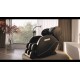 Full Body Zero Gravity Massage Chair with Heating, Airbags, Wireless Speaker, Foot Roller, And Touch Screen Control
