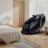 Complete Zero-Gravity Massage Chair with 4D Smart Acupressure Stretching, Heating for Back And Legs, Built-In Speakers, And SL Track Massage System