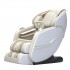 29.53inch Wide Seat Full Body Massage Chair, Zero Gravity Recliner With Lumbar Heating, Wireless Speaker, Adjustable Neck & Leg Extension, Electric Body Relaxation Chair
