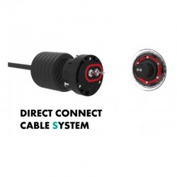 Spa Electrics Atom 3