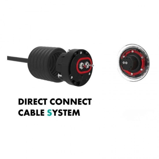 Spa Electrics Atom 3