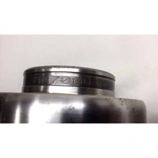 Roller 7004116-24-RG Roll 34mm MM7004116-24-V3 Regrind 1.25 Bore Keyed