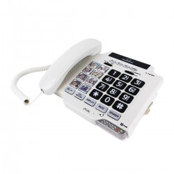 CS-CSC500 Spirit Amplified Telephone - 6 Pack