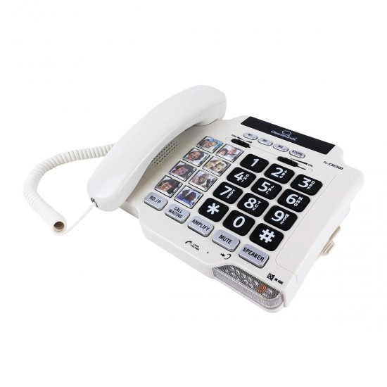CS-CSC500 Spirit Amplified Telephone - 6 Pack