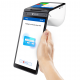 Portable Payment Terminal – Bundle -Cash Drawer 100 - No Cost Payment Processing
