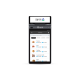 Portable Payment Terminal – Bundle -Cash Drawer 100 - No Cost Payment Processing