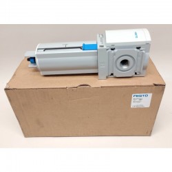 Festo MS6-LWS-3/8-U-V Water Separator 564869 3/8