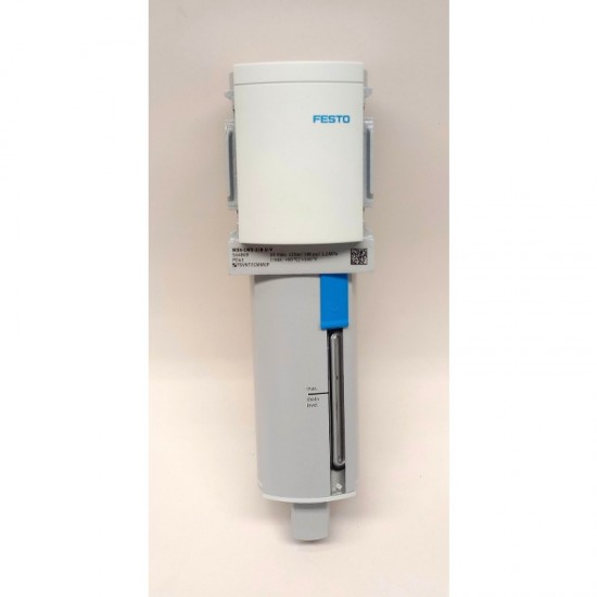 Festo MS6-LWS-3/8-U-V Water Separator 564869 3/8