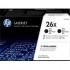 HEWCF226XD M402N - 2-26X High Yield Black Toner
