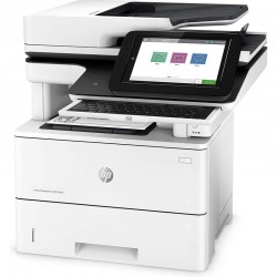 Certified RefurbishedHP LaserJet Managed Flow MFP E52645c Monochrome Printer (Refurbished)