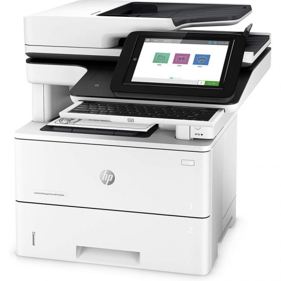 Certified RefurbishedHP LaserJet Managed Flow MFP E52645c Monochrome Printer (Refurbished)